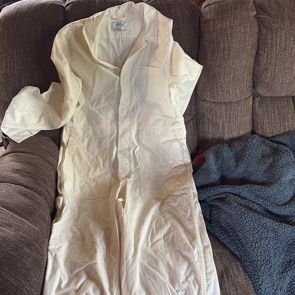 Stoic  jumpsuit - Picture 3 of 3